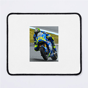 Andrea Iannone Superbike Comeback Andrea Iannone Mouse Pads