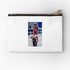 Andrea Iannone The Maniac Andrea Iannone Zipper Pouches