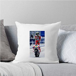 Andrea Iannone The Maniac Andrea Iannone Pillows Cover