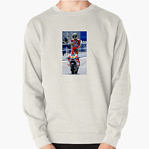 Andrea Iannone The Maniac Andrea Iannone Sweatshirts