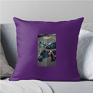 Andrea Iannone Unforgettable Talent Andrea Iannone Pillows Cover