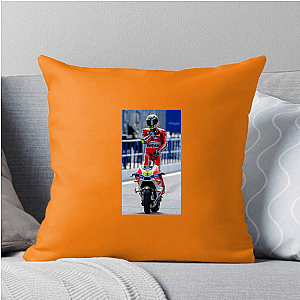 Andrea Iannone The Maniac Andrea Iannone Pillows Cover