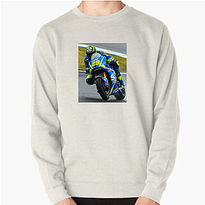 Andrea Iannone Superbike Comeback Andrea Iannone Sweatshirts