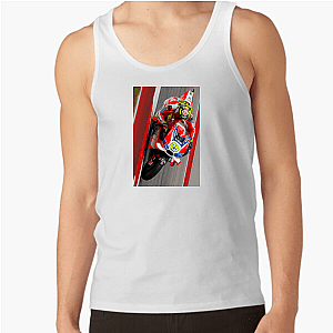 Andrea Iannone MotoGP Winner Andrea Iannone Tank Tops
