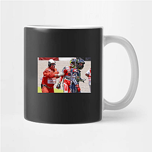 Andrea Iannone Always Fast Always Daring Andrea Iannone Mugs