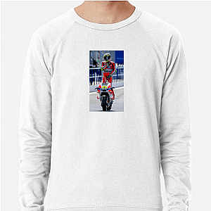 Andrea Iannone The Maniac Andrea Iannone Sweatshirts