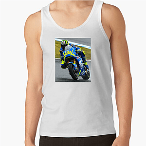 Andrea Iannone Superbike Comeback Andrea Iannone Tank Tops
