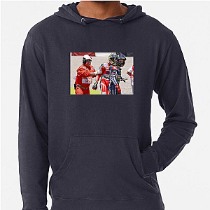 Andrea Iannone Always Fast Always Daring Andrea Iannone Hoodies
