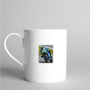 Andrea Iannone Superbike Comeback Andrea Iannone Mugs