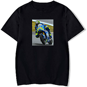 Andrea Iannone Superbike Comeback Andrea Iannone T-Shirts