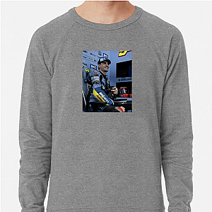 Andrea Iannone Number 29 Power Andrea Iannone Sweatshirts