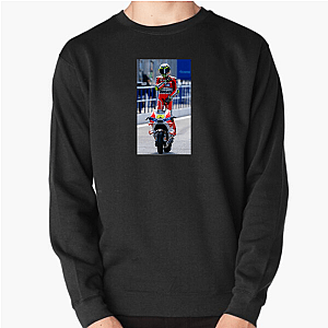 Andrea Iannone The Maniac Andrea Iannone Sweatshirts