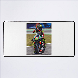 Andrea Iannone Italian Speed Andrea Iannone Mouse Pads