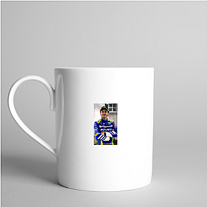 Andrea Iannone Beyond The Ban Andrea Iannone Mugs