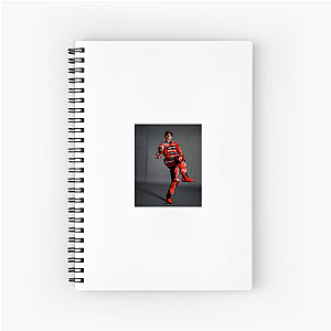 Andrea Iannone Ride It Like Iannone Andrea Iannone Notebook