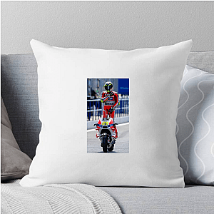 Andrea Iannone The Maniac Andrea Iannone Pillows Cover
