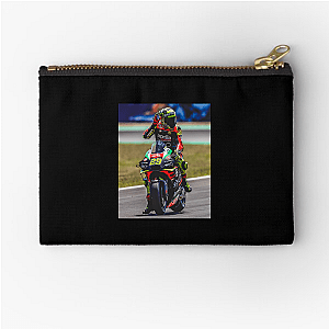 Andrea Iannone Italian Speed Andrea Iannone Zipper Pouches