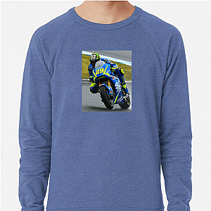 Andrea Iannone Superbike Comeback Andrea Iannone Sweatshirts