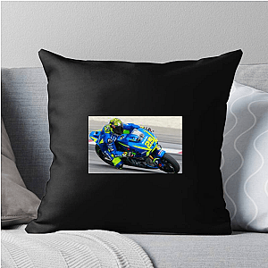 Andrea Iannone My Favorite Italian Rider Andrea Iannone Pillows Cover
