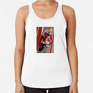 Andrea Iannone MotoGP Winner Andrea Iannone Tank Tops