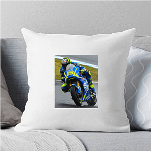 Andrea Iannone Superbike Comeback Andrea Iannone Pillows Cover
