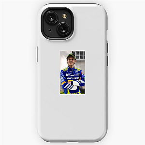 Andrea Iannone Beyond The Ban Andrea Iannone iPhone Cases