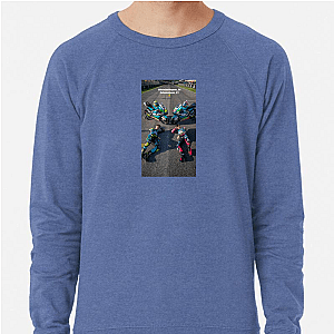 Andrea Iannone Unforgettable Talent Andrea Iannone Sweatshirts