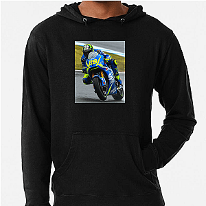 Andrea Iannone Superbike Comeback Andrea Iannone Hoodies