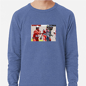 Andrea Iannone Always Fast Always Daring Andrea Iannone Sweatshirts
