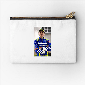 Andrea Iannone Beyond The Ban Andrea Iannone Zipper Pouches
