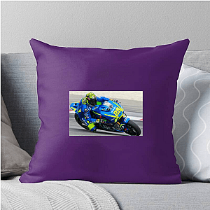 Andrea Iannone My Favorite Italian Rider Andrea Iannone Pillows Cover