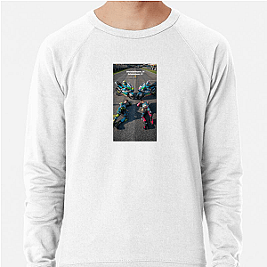 Andrea Iannone Unforgettable Talent Andrea Iannone Sweatshirts