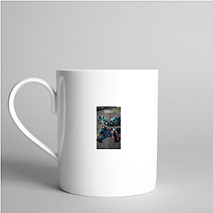 Andrea Iannone Unforgettable Talent Andrea Iannone Mugs