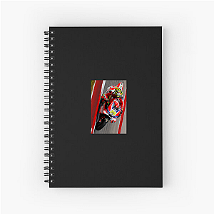 Andrea Iannone MotoGP Winner Andrea Iannone Notebook