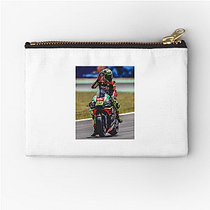 Andrea Iannone Italian Speed Andrea Iannone Zipper Pouches