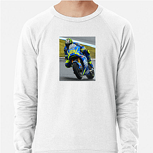 Andrea Iannone Superbike Comeback Andrea Iannone Sweatshirts