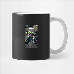 Andrea Iannone Unforgettable Talent Andrea Iannone Mugs
