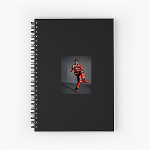 Andrea Iannone Ride It Like Iannone Andrea Iannone Notebook