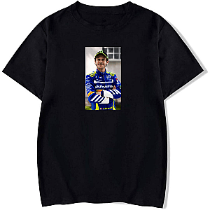Andrea Iannone Beyond The Ban Andrea Iannone T-Shirts