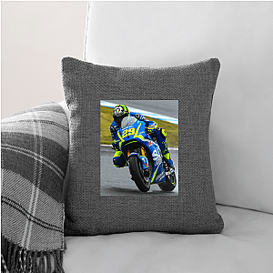 Andrea Iannone Superbike Comeback Andrea Iannone Pillows Cover