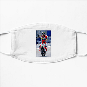 Andrea Iannone The Maniac Andrea Iannone Face Masks