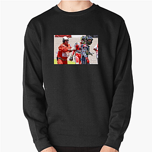 Andrea Iannone Always Fast Always Daring Andrea Iannone Sweatshirts