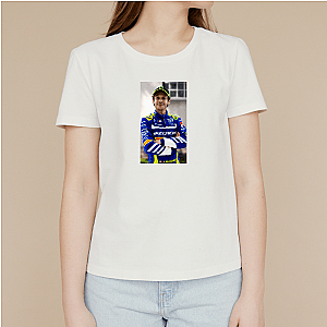 Andrea Iannone Beyond The Ban Andrea Iannone T-Shirts