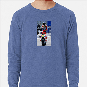 Andrea Iannone The Maniac Andrea Iannone Sweatshirts