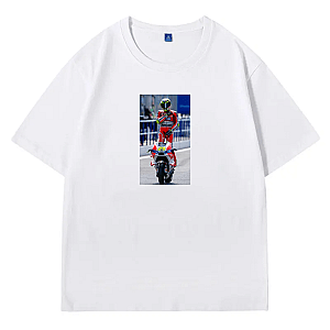 Andrea Iannone The Maniac Andrea Iannone T-Shirts