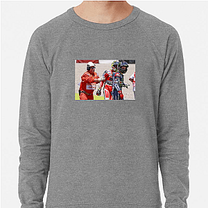 Andrea Iannone Always Fast Always Daring Andrea Iannone Sweatshirts