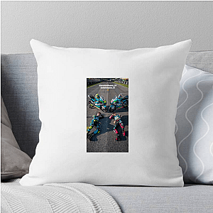 Andrea Iannone Unforgettable Talent Andrea Iannone Pillows Cover