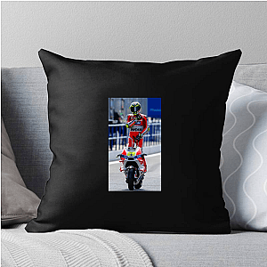 Andrea Iannone The Maniac Andrea Iannone Pillows Cover