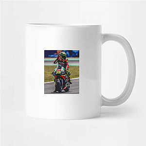 Andrea Iannone Italian Speed Andrea Iannone Mugs