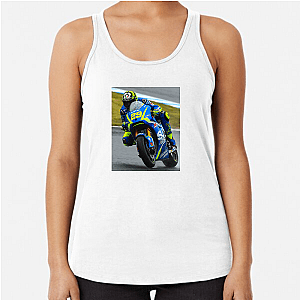 Andrea Iannone Superbike Comeback Andrea Iannone Tank Tops